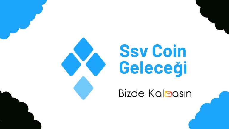 SSV Coin Geleceği – Ssv.network Yorum 2022