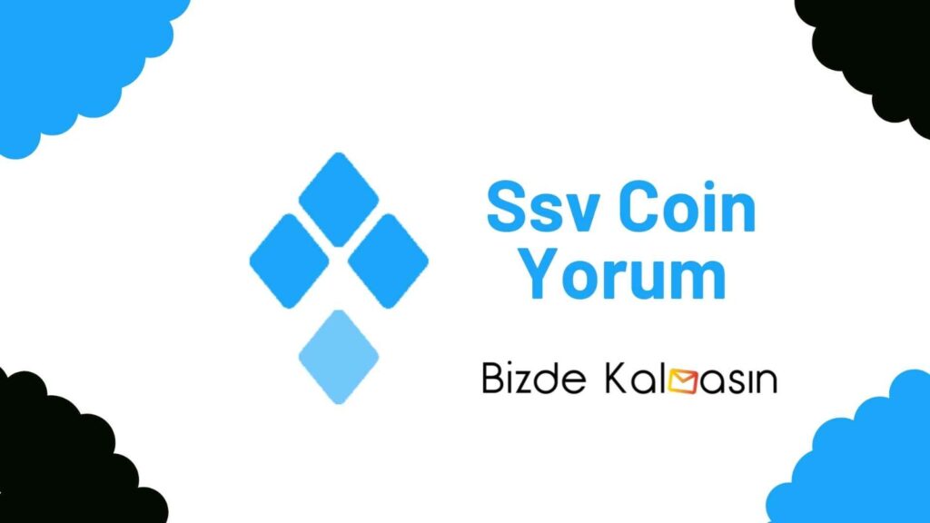 SSV Coin Yorum