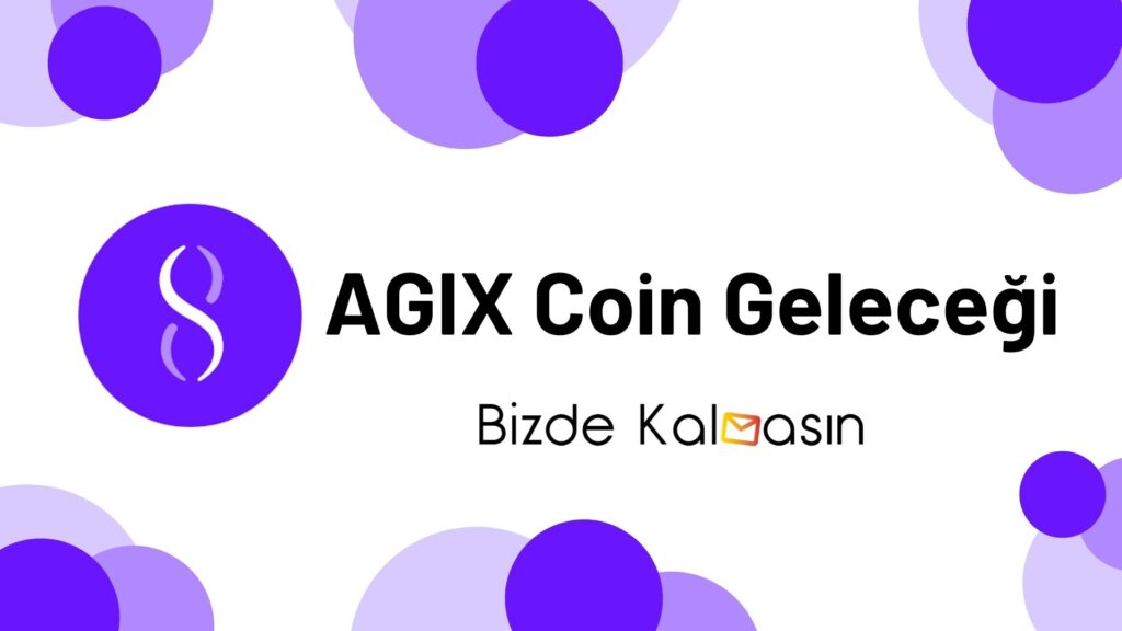 AGIX Coin Geleceği