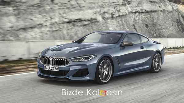 Avusturya Araba Fiyatları BMW