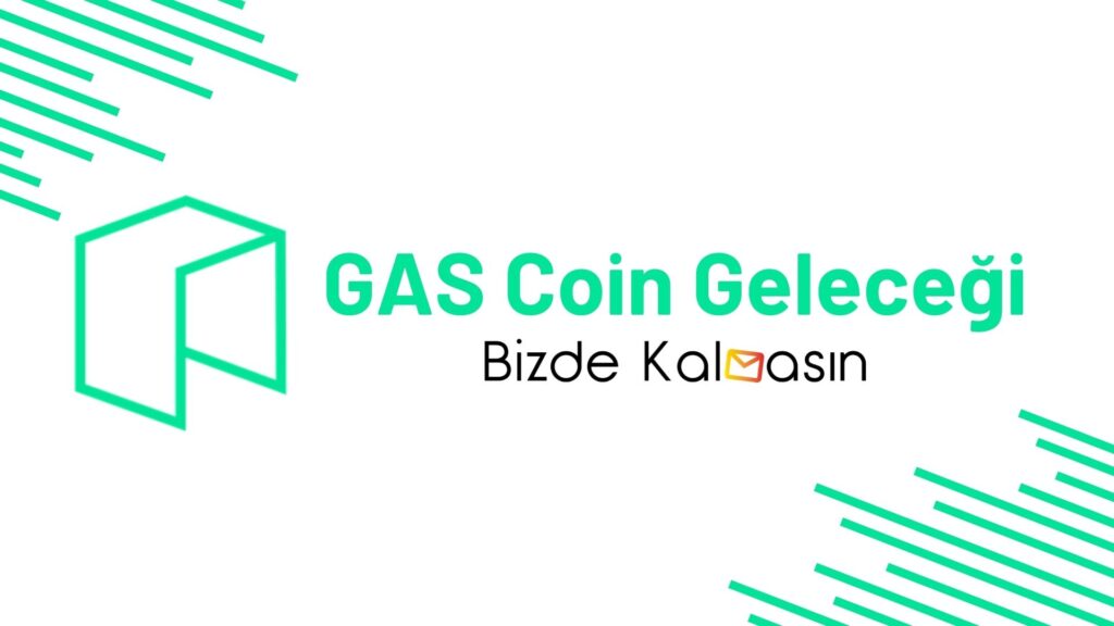 GAS Coin Geleceği
