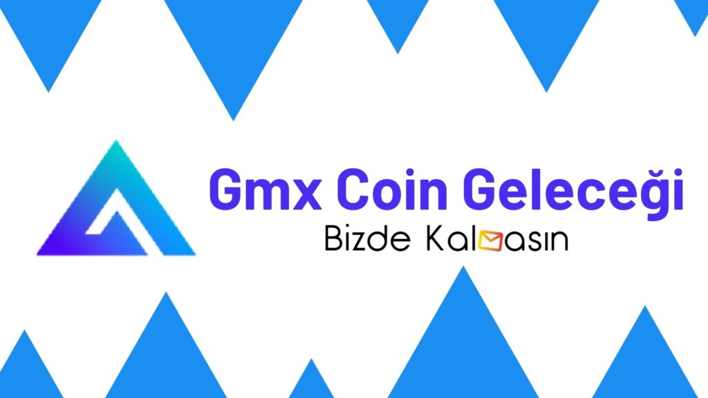 Gmx Coin Geleceği