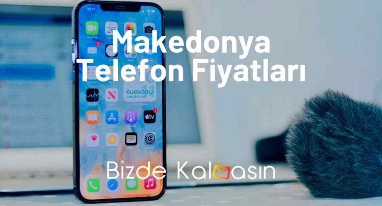 Makedonya Telefon Fiyatları 2024 – Uygun Fiyata iPhone 14!