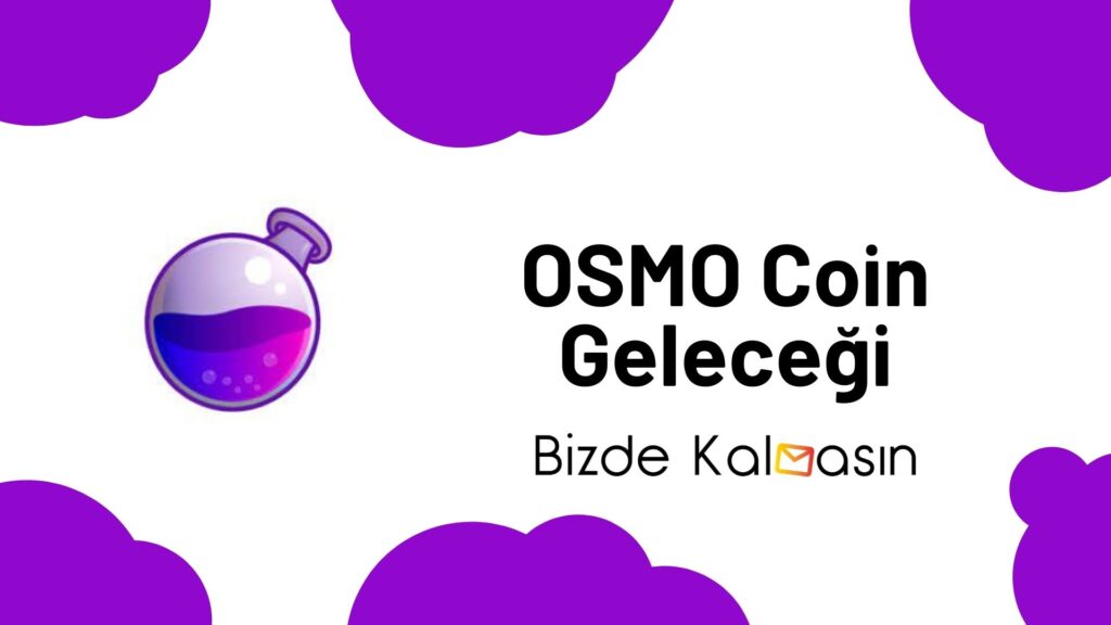 OSMO Coin Geleceği