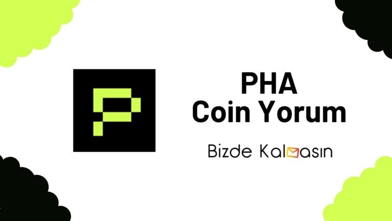 PHA Coin Yorum