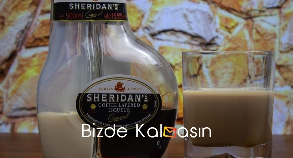 Sheridan's Nasıl İçilir