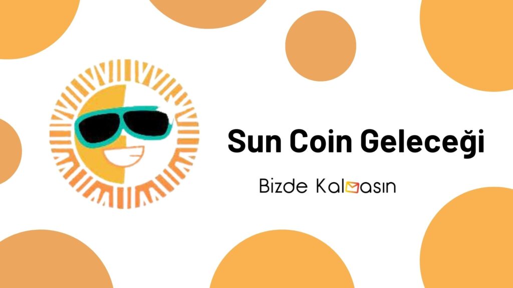 Sun Coin Geleceği