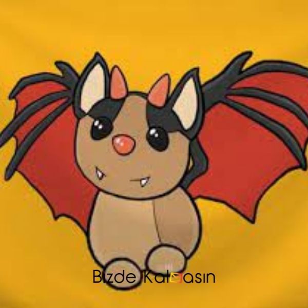 Bat Dragon Adopt Me