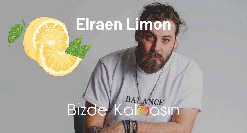Elraen Limon
