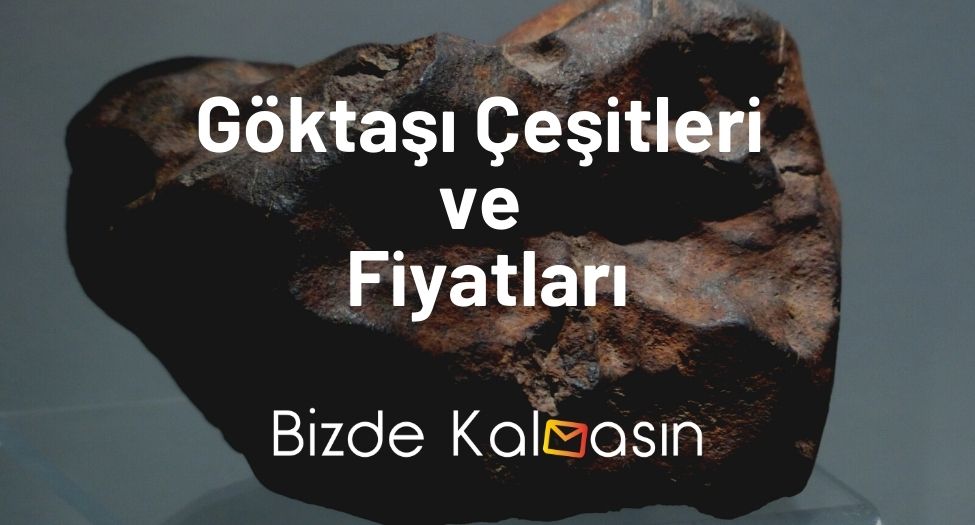 göktaşı