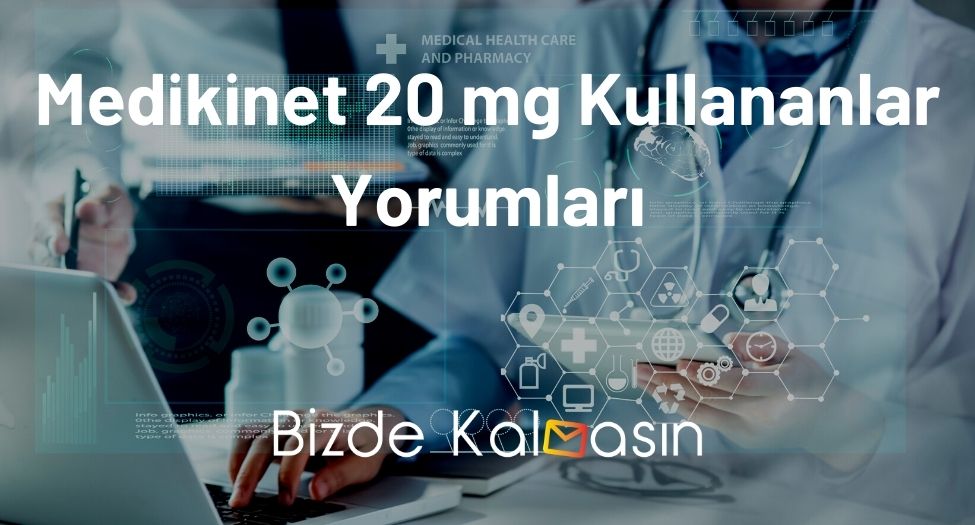 Medikinet 20 mg Kullananlar Yorumları