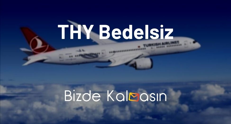 THY Bedelsiz