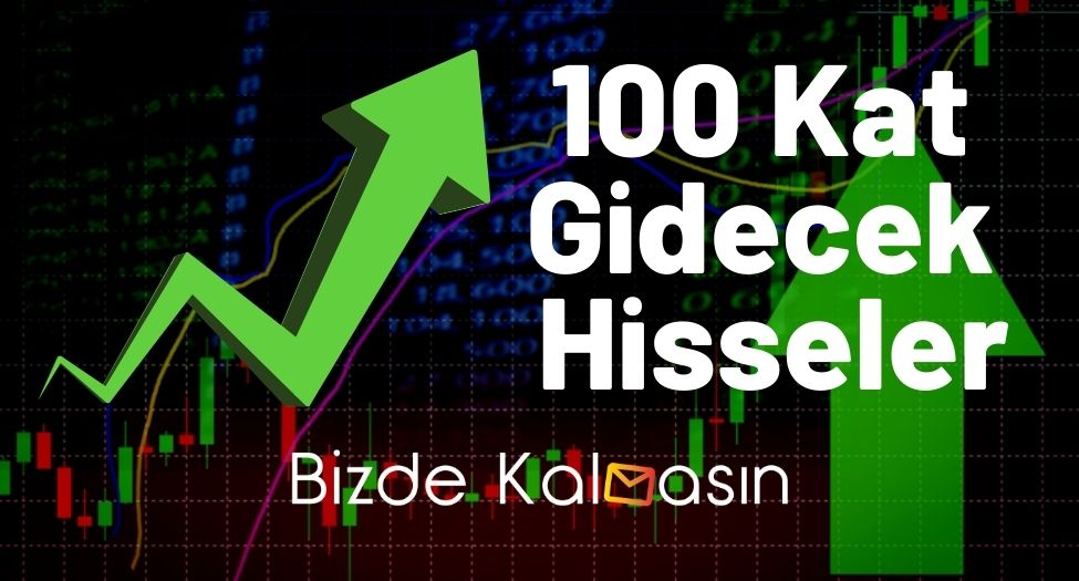 100 Kat Gidecek Hisseler