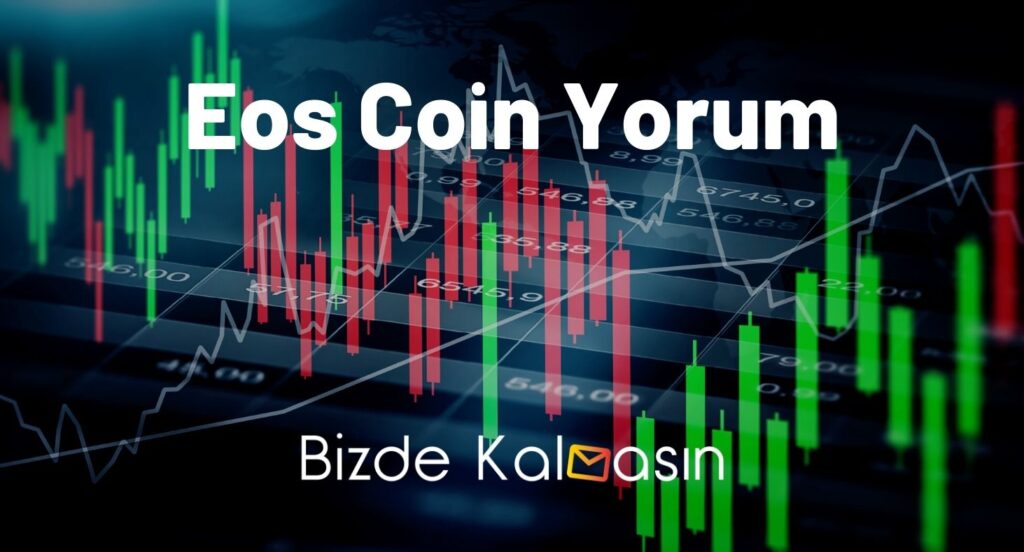 Eos Coin Yorum