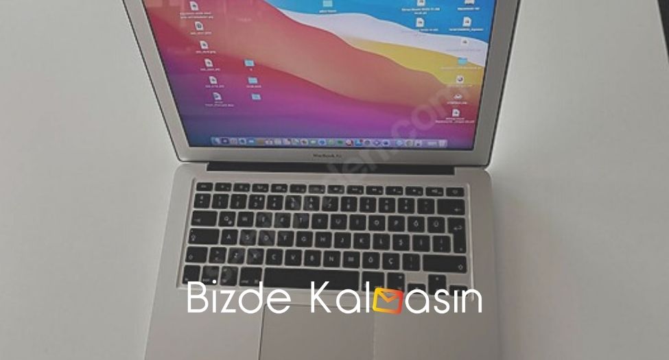 Fransa Macbook Fiyatları