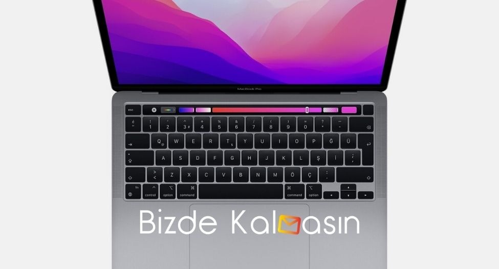 Gürcistan Macbook Fiyatları