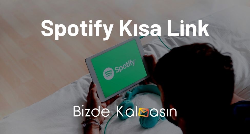 Spotify Kısa Link