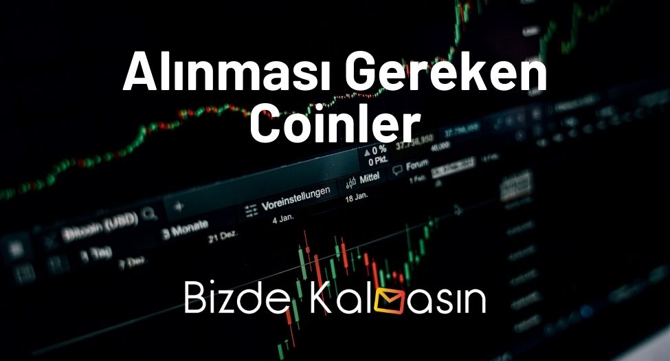 Alınması Gereken Coinler 2025 - 1000x Yapacak Coinler Alınması Gereken Coinler