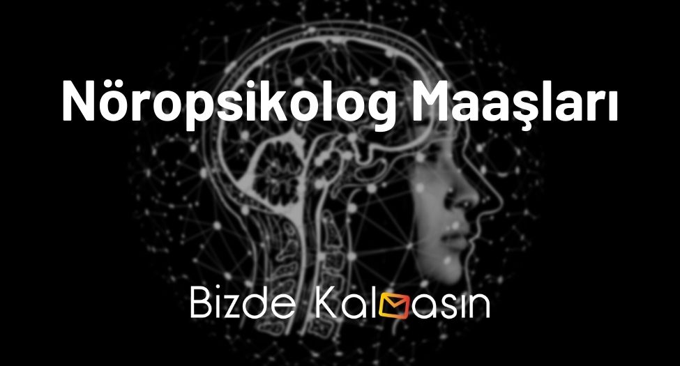 Nöropsikolog Maaşları 2024 - Nöropsikolog Nasıl Olunur? Nöropsikolog Maaşları
