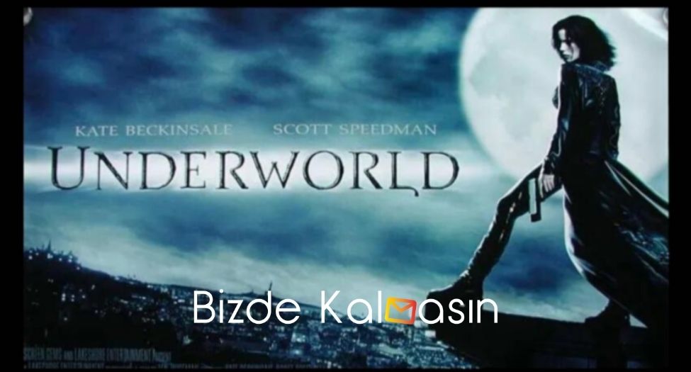 Underworld (2003)