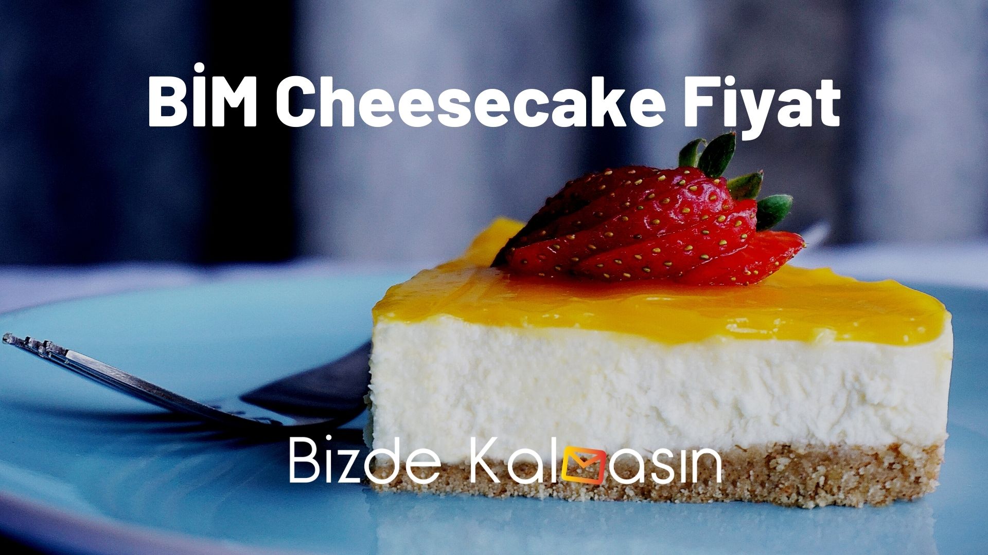 Frambuazli Cheesecake