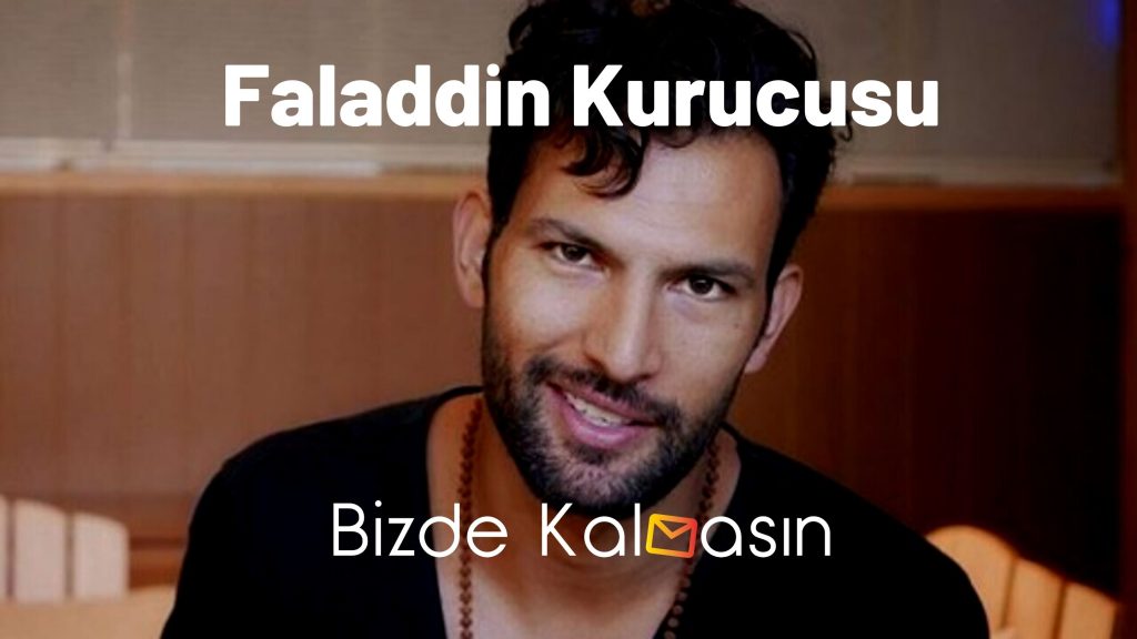 Faladdin Kurucusu