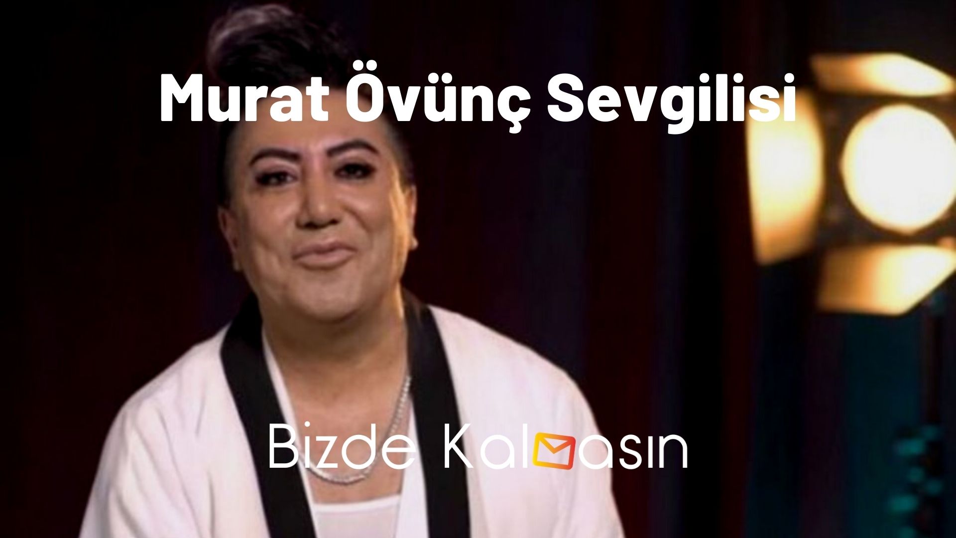 Murat Övünç Sevgilisi - Kimdir, Kaç Yaşında? Murat Övünç Sevgilisi