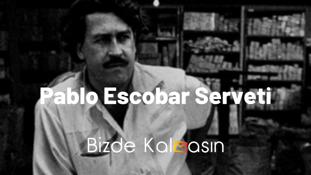 Pablo Escobar Serveti