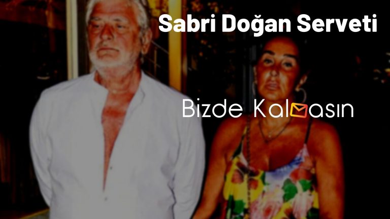 Sabri Doğan Serveti – İntihar mı Etti?