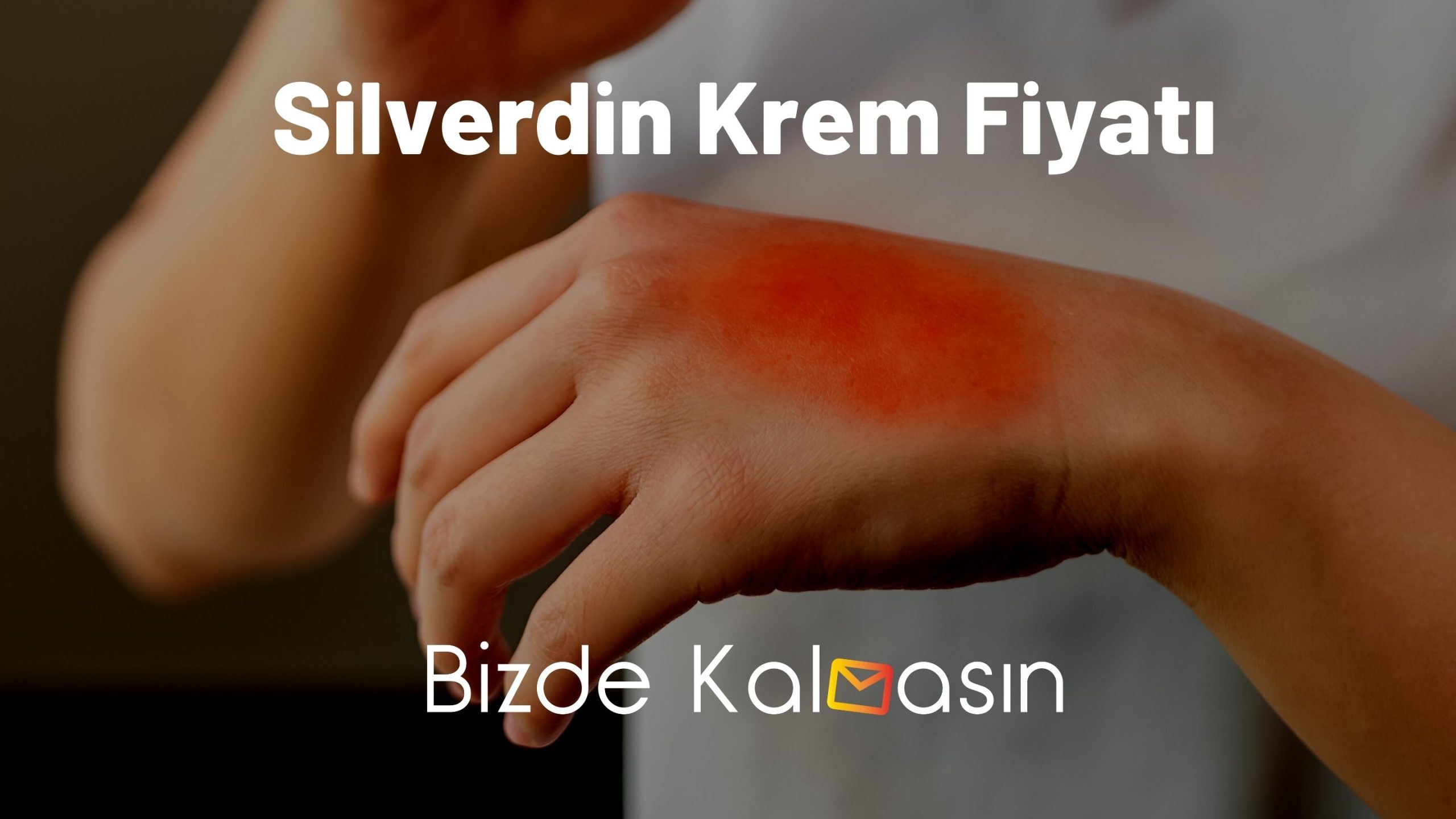 Silverdin Krem Fiyatı 2025 - Nasıl Sürülmeli? - Bizde Kalmasın
