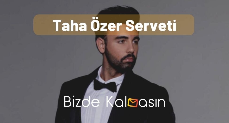 Taha Özer Serveti - Kimdir, Ne İş Yapıyor? Taha Özer Serveti