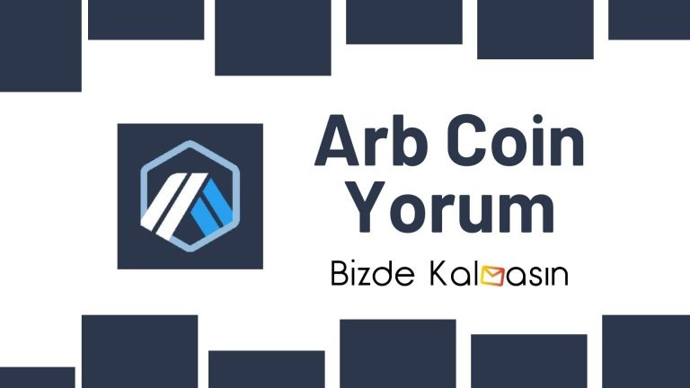 Arb Coin Yorum