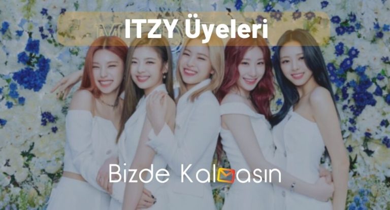 ITZY Üyeleri – Boy, Kilo, Yaş ve Daha Fazlası!