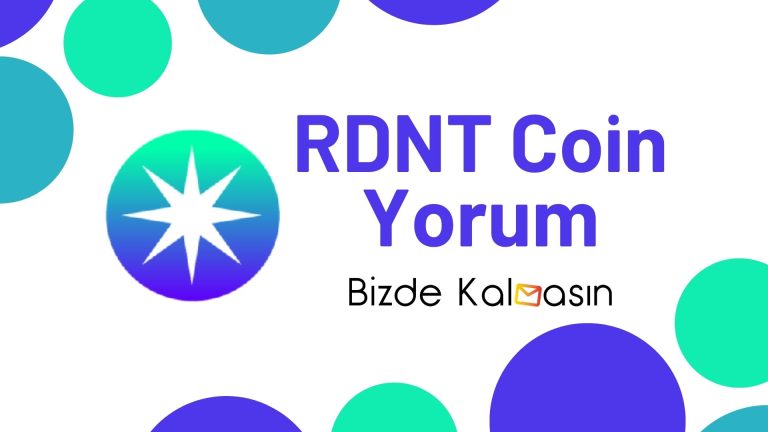 RDNT Coin Yorum – Radiant Capital Geleceği 2023 (Alınır mı?)