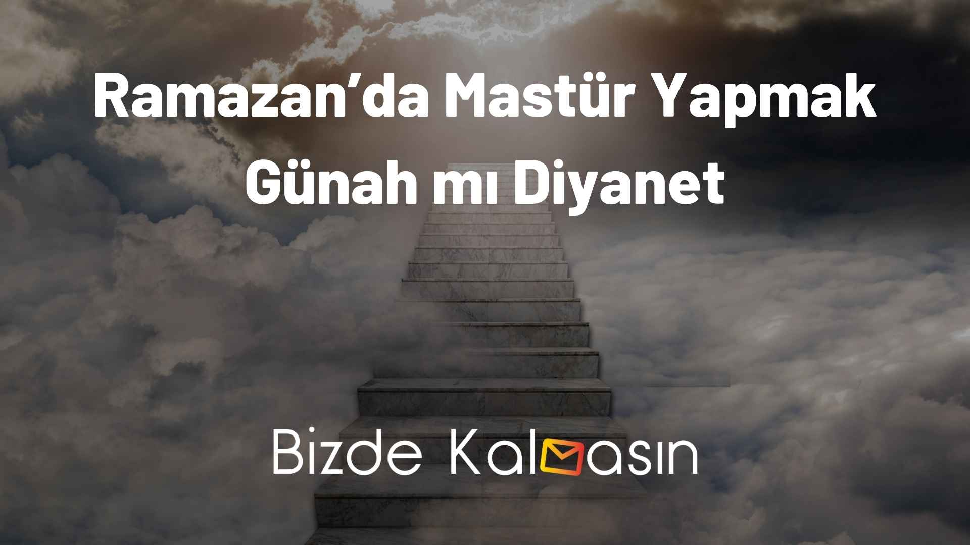 Ramazanda fitre vermemek günah mı?
