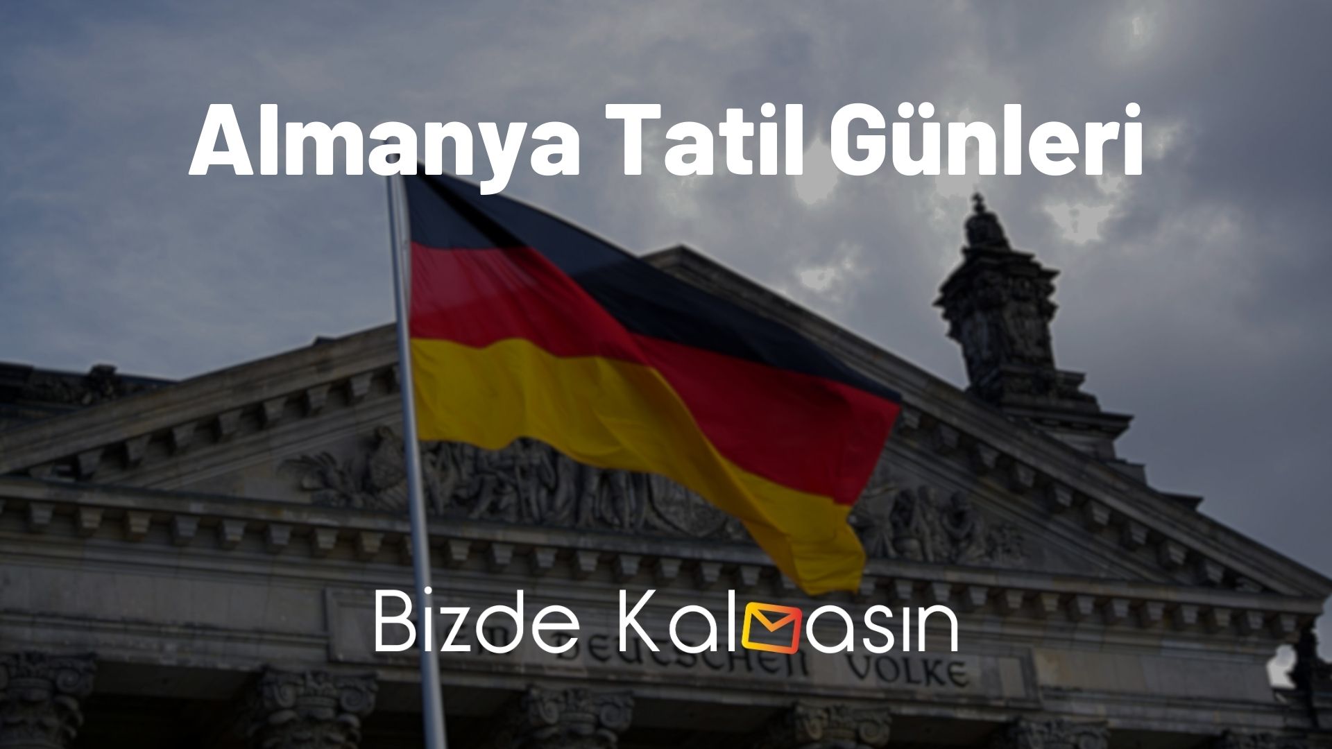 Almanya'da Okullar Ne Zaman Tatil? Almanya Tatil Günleri