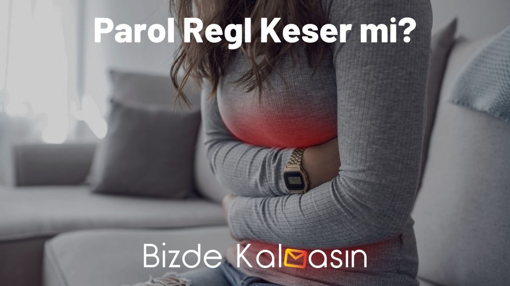 Parol Regl Keser mi?