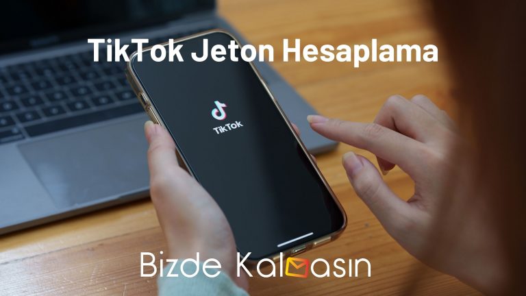 TikTok Jeton Hesaplama – 1 Elmas Kaç TL?