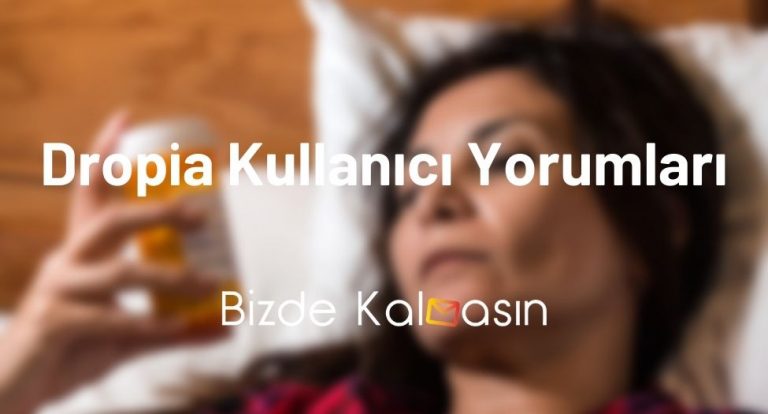 Dropia Kullanıcı Yorumları