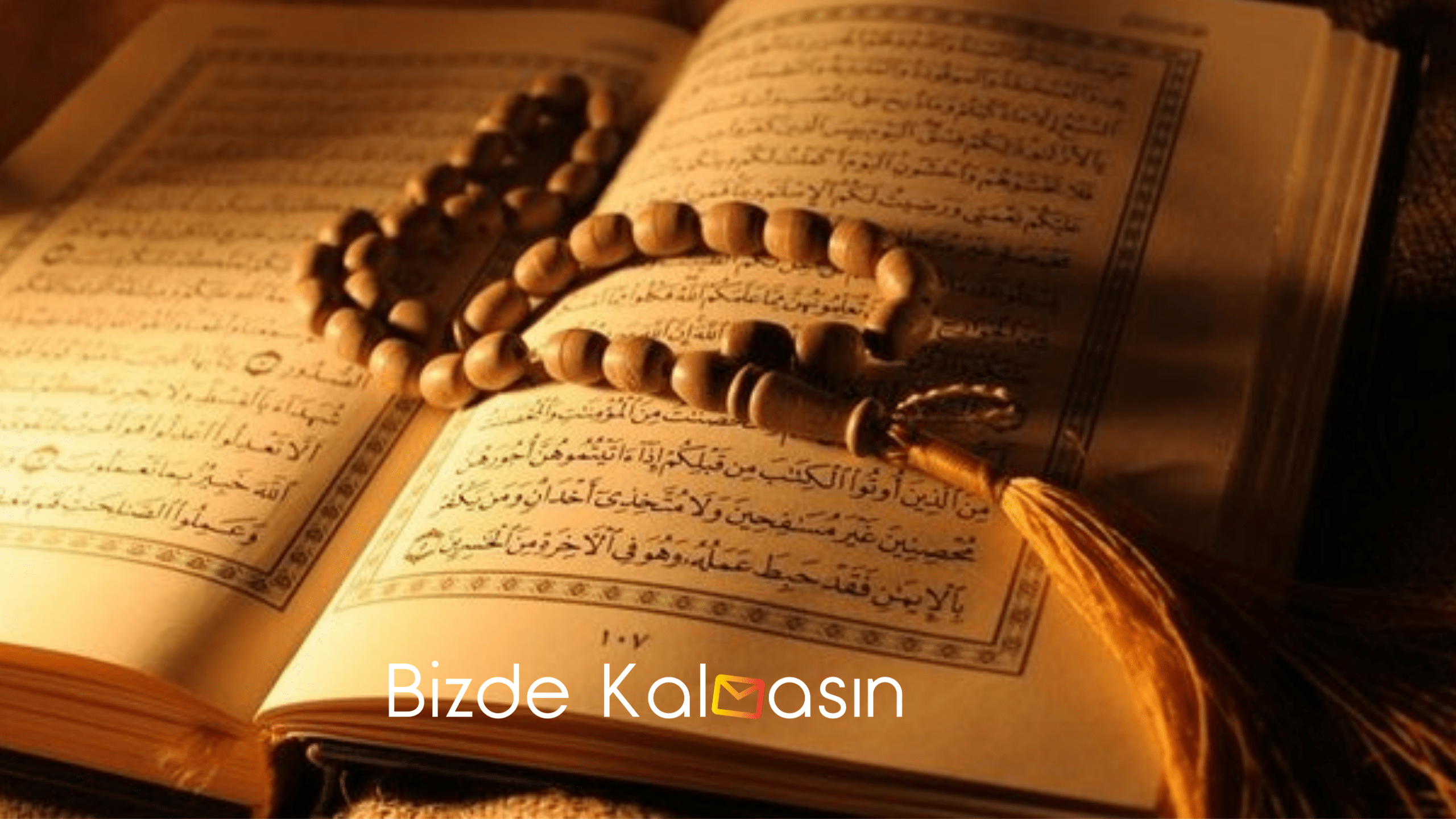 13 Cüzün İlk Ayeti - 13 Cüzün İlk Ayeti Türkçe Okunuşu 13 Cüzün İlk Ayeti