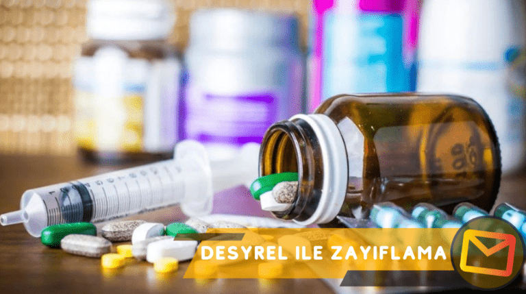 Desyrel Kullananlar Yorum 2024 Desyrel 50 mg Uyutur Mu?