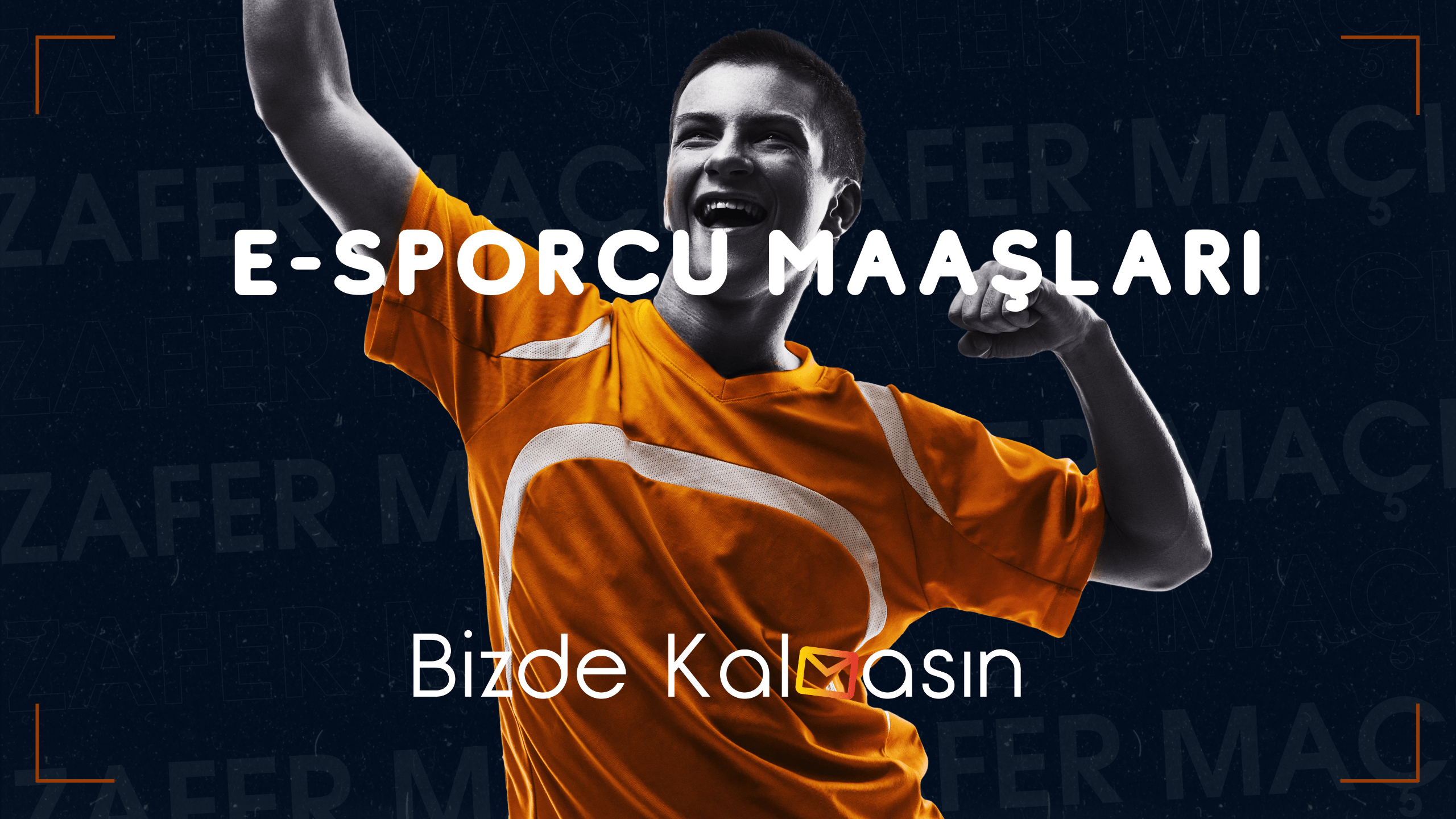 E-sporcu Maaşları - E-sporcular Para Kazanıyor mu? E-sporcu Maaşları - E-sporcular Para Kazanıyor mu?