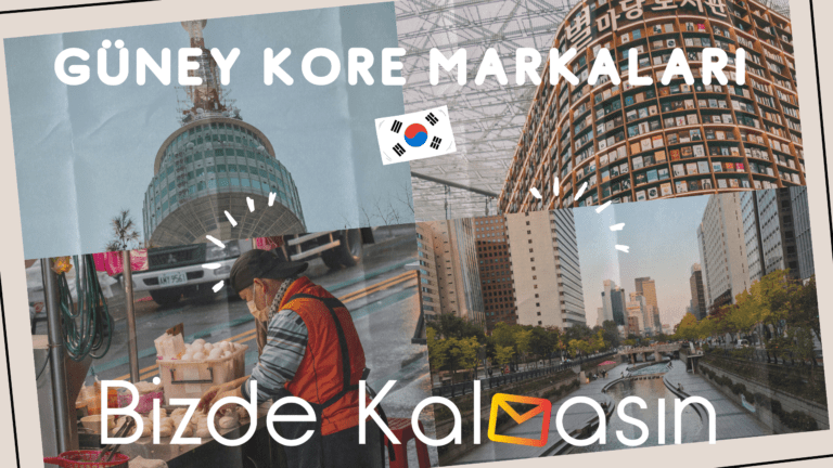 Güney Kore Markaları – Güney Kore Hangi Arabaları Üretiyor?