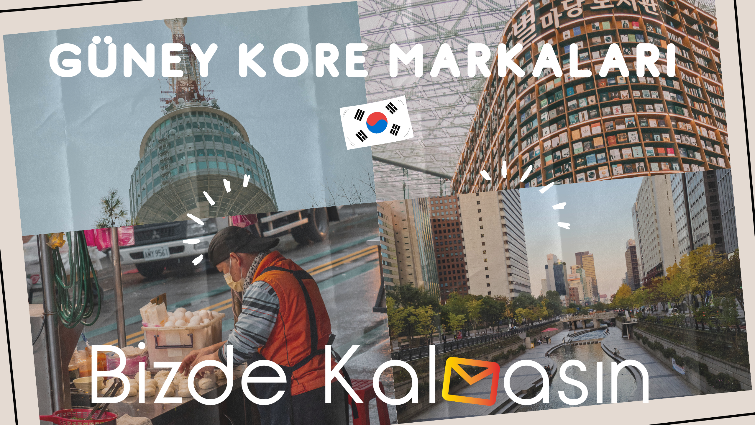 Güney Kore Markaları - Güney Kore Hangi Arabaları Üretiyor? Güney Kore Markaları
