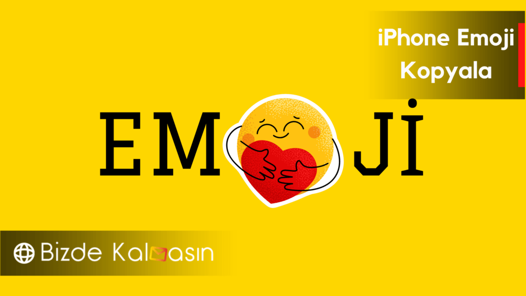 iphone emoji