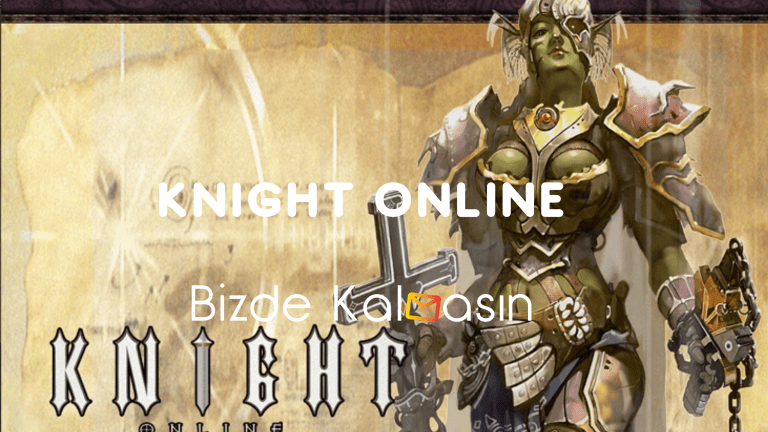 BDW Saatleri – Knight Online Etkinlik Saatleri