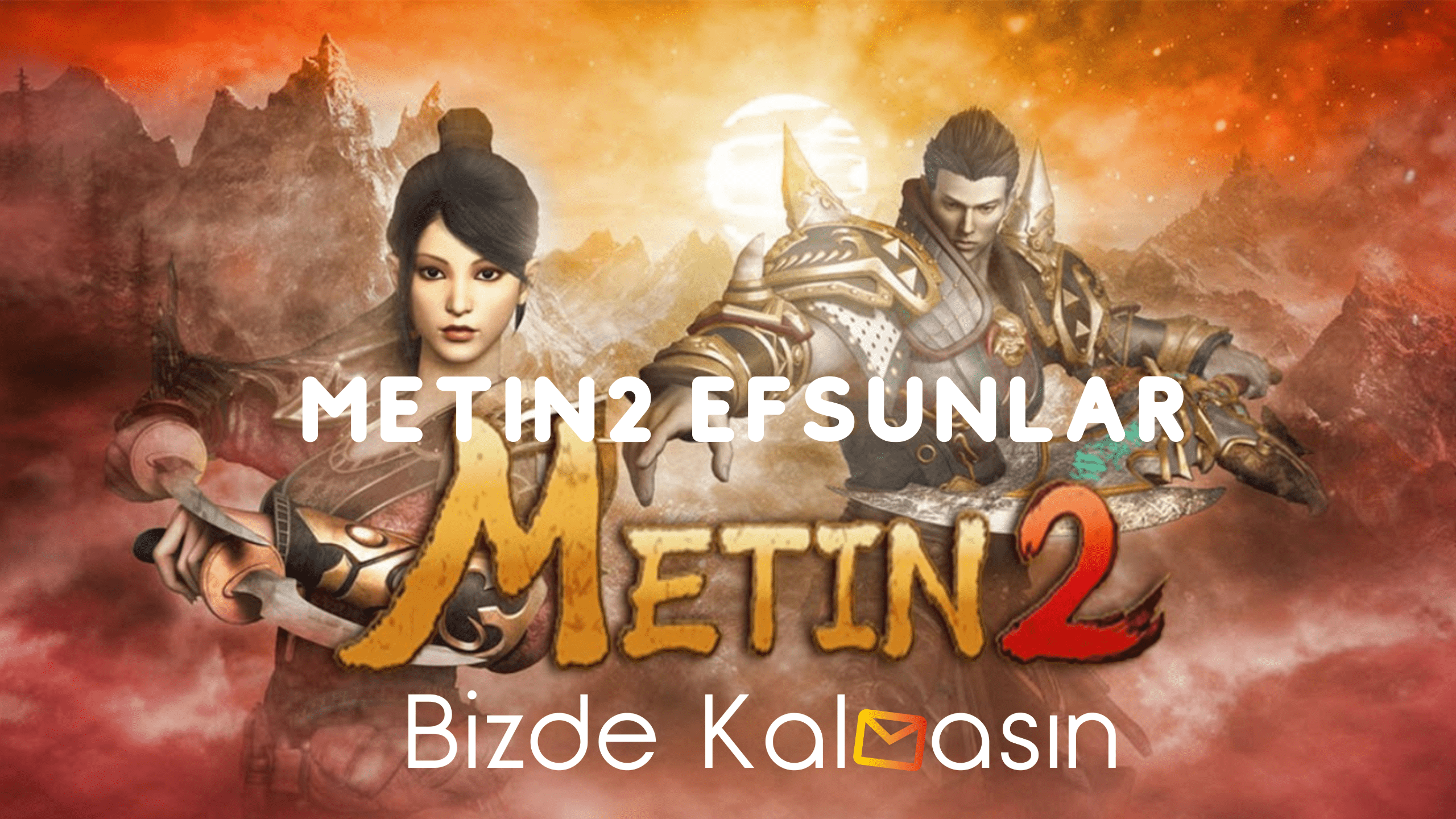 Metin2 Efsunlar