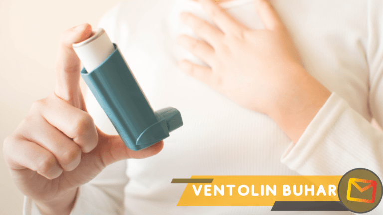 Ventolin Buhar Balgam Söktürürmü ? Ventolin Muadili