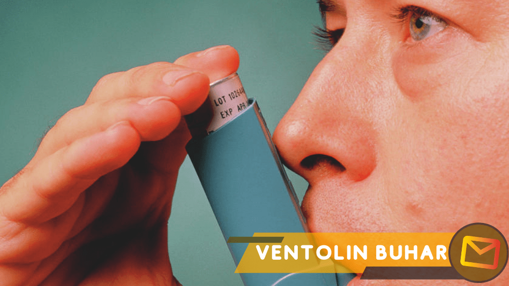 ventolin