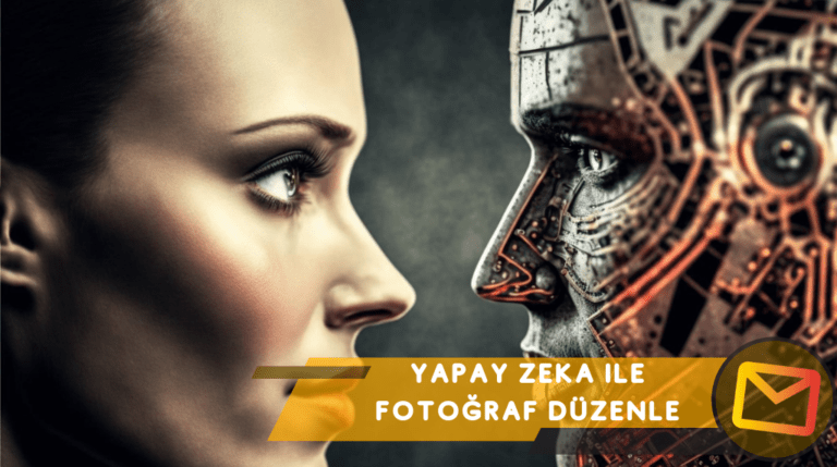 Yapay Zeka ile Fotoğraf düzenleyebileceğim programlar